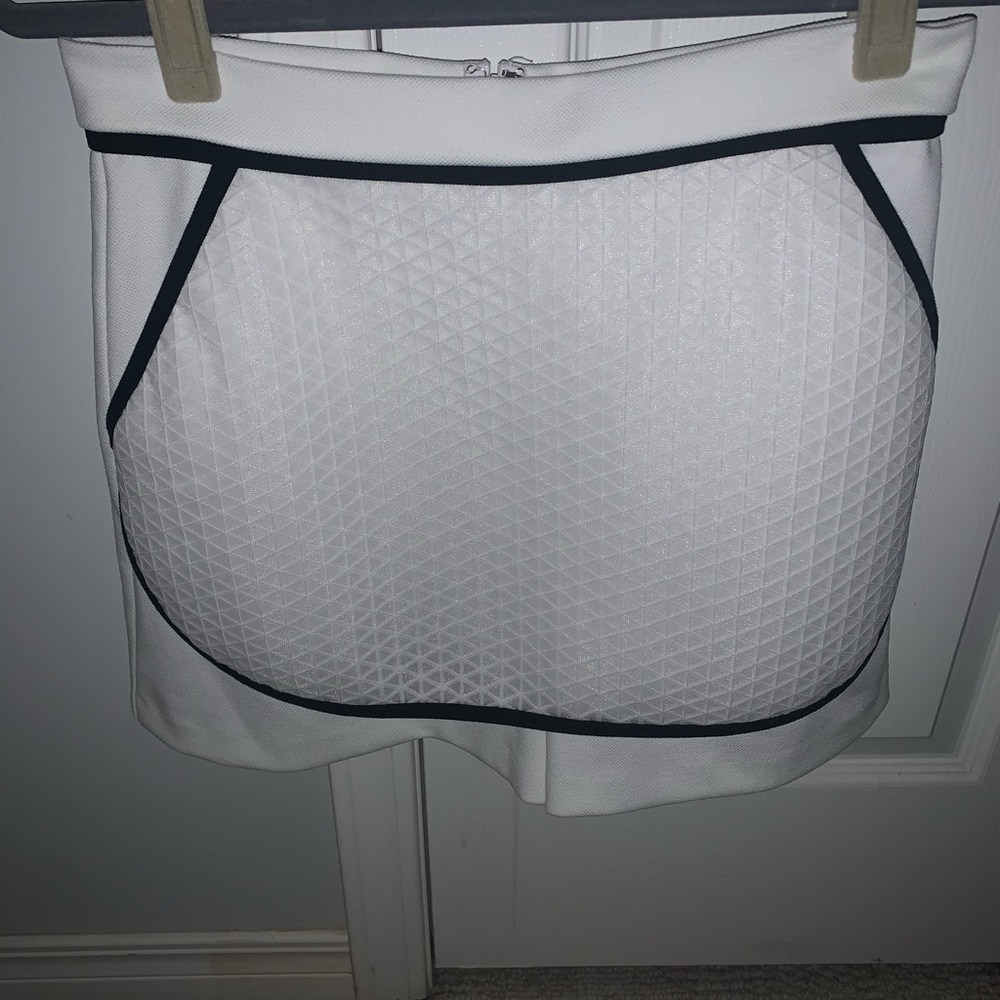 Bcbgeneration White Two Piece Set - image 2